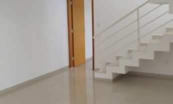 Imagem 5: Apartamento Cobertura Duplex para Venda em Jardim Brasília Resende-RJ