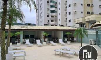 Imagem 4: Apartamento Vista Mar 2 Dormitórios Semi-Mobíliado Para Locação Anual no/Centro de Balneár