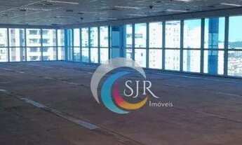 Imagem 4: Conjunto para alugar, 402 m² - Jabaquara - São Paulo/SP