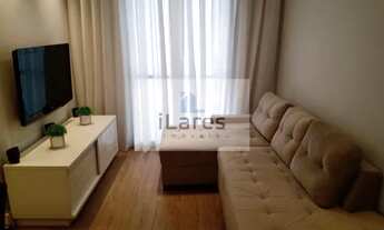 Imagem: Apartamento com 3 dorms, Planalto, São