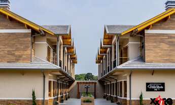 Imagem 6: Casa para Venda em Nova Petrópolis, Pousada da Neve, 2 dormitórios, 2 suítes, 3 banheiros