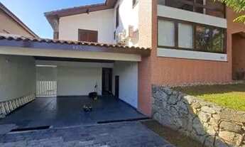 Imagem 3: Casa com 4 dormitórios ,Piscina e churrasqueira ,para alugar, por R$ 11.500/mês - Alphavi