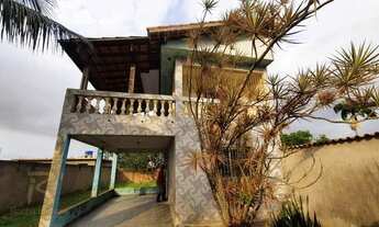 Imagem: Casa com 2 dormitórios à venda, 140 m²