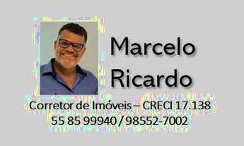 Imagem 2: Casa plana de 3 quartos - 1 suíte na Smart City AQUIRAZ - Pronta para morar de imediato