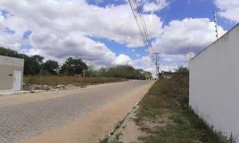 Imagem 2: Vendo Terreno 13mx30m (390m2) na Avenida Parque Ambiental, no Bairro Luiz Gonzaga Caruaru