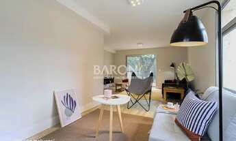 Imagem 3: Conforto e praticidade neste apartamento no Campo Belo, com 162 m², 3 suítes e 3 vagas de