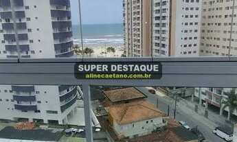 Imagem 6: Vista Mar - Sacada e Piscina!! Apenas 240mil