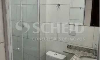 Imagem 4: Apartamento 1 dormitório e 1 banheiro sem vaga de garagem , para locação na Vila Mascote