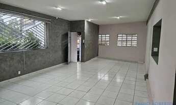 Imagem 2: CASA ASSOBRADADA - REAL PARQUE - SP