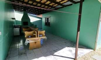 Imagem 6: Casa na praia Casa com 3 dormitórios