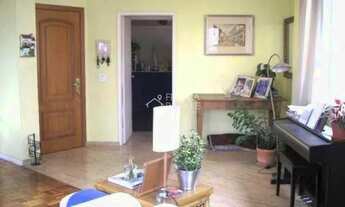 Imagem 2: Apartamento 3 dormitórios Sumarezinho