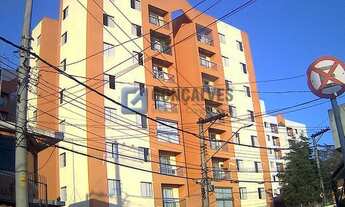 Imagem 2: SAO BERNARDO DO CAMPO - Residential / Apartment - BAIRRO DOS CASA