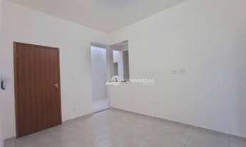 Imagem 2: Apartamento com 3 quartos para alugar, 69 m² por R$ 1.300/mês - Centro - Juiz de Fora/MG