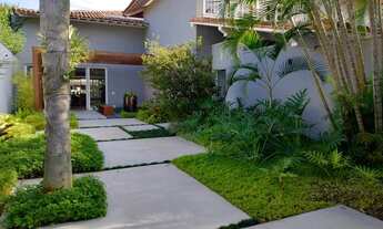 Imagem 2: Vendo Linda Casa Duplex no Condomínio Novo Leblon, Barra da Tijuca