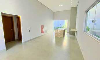 Imagem 5: Casa com 3 quartos à Venda, Loteamento Praia da Urca - Campo Grande