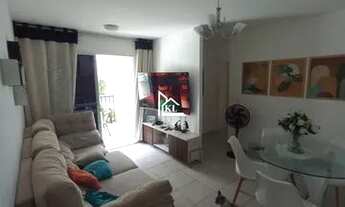 Imagem: Vendo apartamento, 3/4 (suíte), sombra