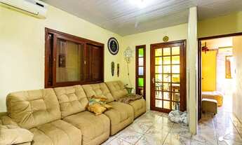 Imagem 7: PORTO ALEGRE - Casa Padrão - Jardim Sabará