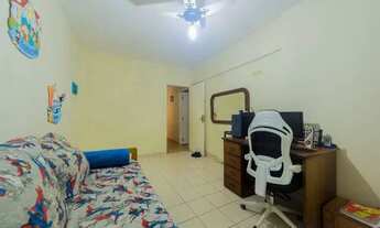 Imagem 15: Apartamento Duplex à venda, 3 quartos, 2 vagas, Aparecida - Santos/SP