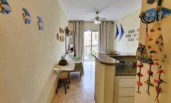 Imagem 1: OPORTUNIDADE!! 02 DORMITÓRIOS, MUITO BEM LOCALIZADO, PORTARIA 24H