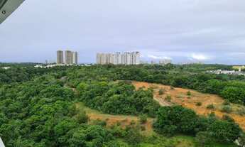 Imagem 5: Salvador Ville | 2 quartos | Nascente