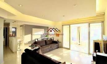 Imagem 4: Apartamento Venda Brooklin 108 m² 3 Dormitórios