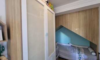 Imagem 6: Cobertura duplex para venda possui 92 metros quadrados com 2 quartos em Ondina - Salvador