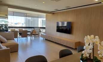 Imagem 4: Apartamento para venda com 150 metros quadrados com 4 quartos 2 vagas