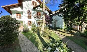 Imagem 2: Casa com 4 quartos e 342m² por R$1.400.000,00 - Golfe - Teresópolis/Rj / Código