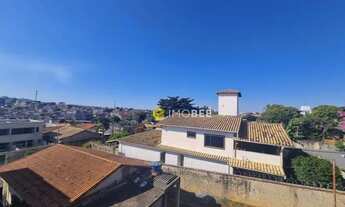 Imagem 4: Cobertura com 3 dormitórios à venda, 107 m² por R$ 570.000,00 - Santa Branca - Belo Horizo