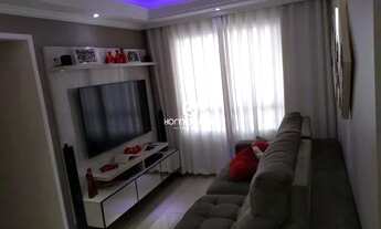 Imagem 3: APARTAMENTO COM 3 DORMITÓRIOS À VENDA, 60 M², PARQUE MARAJOARA, SANTO ANDRÉ