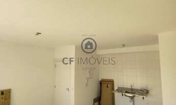 Imagem 2: Apto com 2 dormitórios à venda, 72 m² por R$ 380.000,00 - Engordadouro