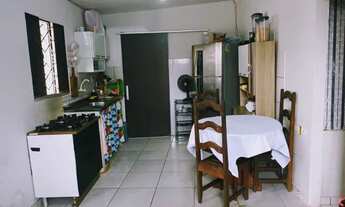 Imagem: Lene Pegado Vende Casa com 100 metros quadrados