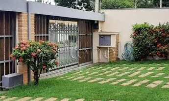 Imagem 5: Casa - Parque Taquaral - Campinas