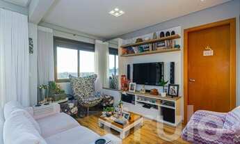 Imagem 7: R$ 699.000 - ÓTIMO APARTAMENTO - 72M2 - 2 DORM - 2 VAGAS - VISTA - INFRA