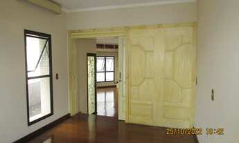 Imagem 7: Apartamento para aluguel com 209 metros quadrados com 3 quartos em Paraíso - São Paulo - S