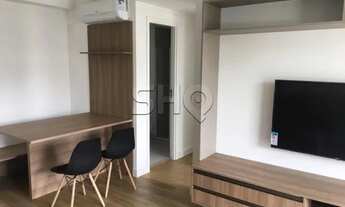Imagem: Apartamento em Pinheiros com 2 dormitórios
