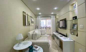 Imagem: Apartamento com 2 dorms, Santa Paula, São