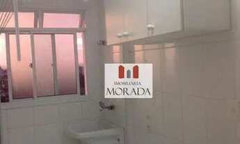 Imagem 5: Apartamento com 2 dormitórios à venda, 62 m² por R$ 320.000,00 - Jardim Oriente - São José