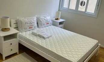 Imagem 6: Apartamento Locação 2 Dormitórios - 85 m² Cerqueira César