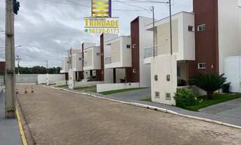 Imagem 6: Condominio Portal do ARAÇAGI, Linda Casa Duplex No ARAÇAGI, Fino Acabamentos