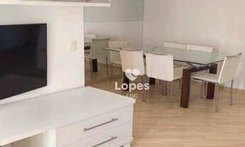 Imagem 6: Apartamento com 2 dormitórios à venda, 67 m² por R$ 710.000,00 - Tatuapé - São Paulo/SP