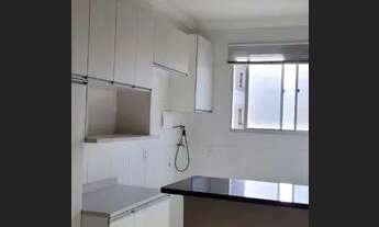 Imagem 5: Apartamento com 2 dormitórios à venda, 48 m² por R$ 215.000,00 - Condomínio Ilha de Murano