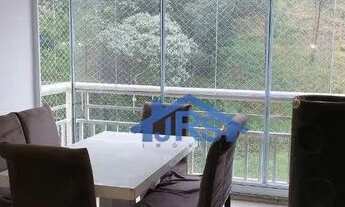 Imagem: Apartamento com 3 dormitórios para alugar