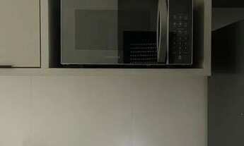 Imagem 2: Apartamento com 1 dormitório, 54 m² - venda por R$ 580.000 ou aluguel por R$ 3.700/mês - J