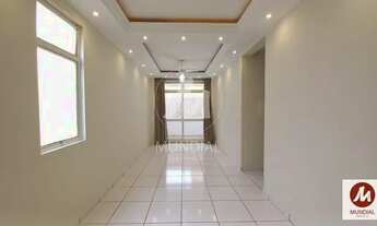 Imagem 3: Apartamento (tipo - padrao) 3 dormitórios/suite, cozinha planejada, em condomínio fechado