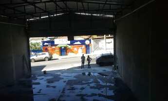 Imagem 10: Galpão Novo 1° Locação* Depósito/Armazém para aluguel com 200 metros quadrados