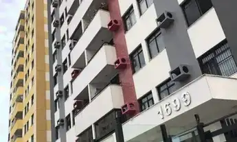 Imagem 1: Edificio Barcelona