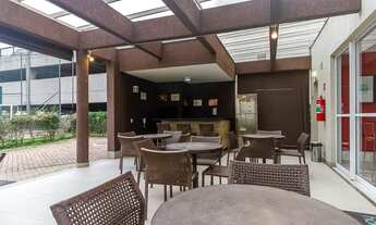 Imagem 5: Apartamento para venda tem 58 metros quadrados com 3 quartos em Vila Medeiros - São Paulo