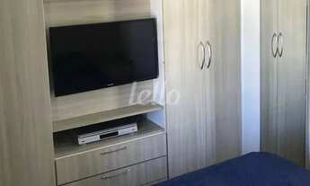 Imagem 6: São Paulo - Apartamento Padrão - Belenzinho