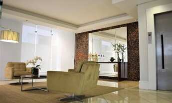 Imagem 2: Apartamento com 4 dormitórios à venda, 285 m² - Higienópolis - São Paulo/SP